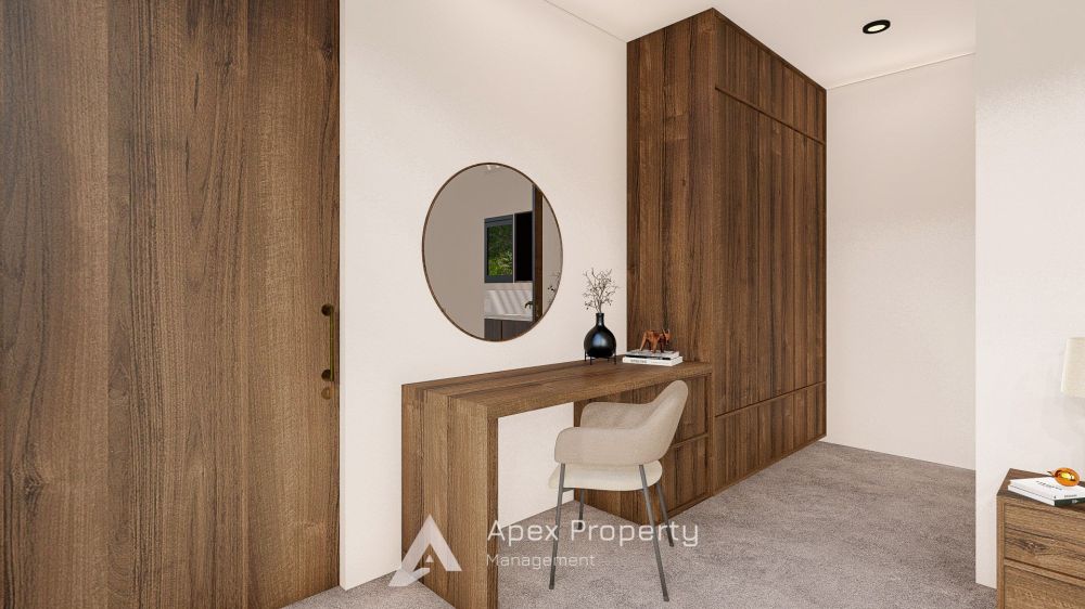 YOKU One Bedroom Apartment Complex — photo 2