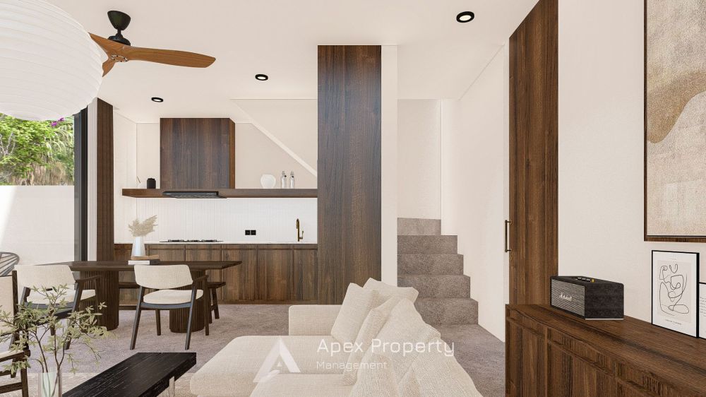 YOKU One Bedroom Apartment Complex — photo 1
