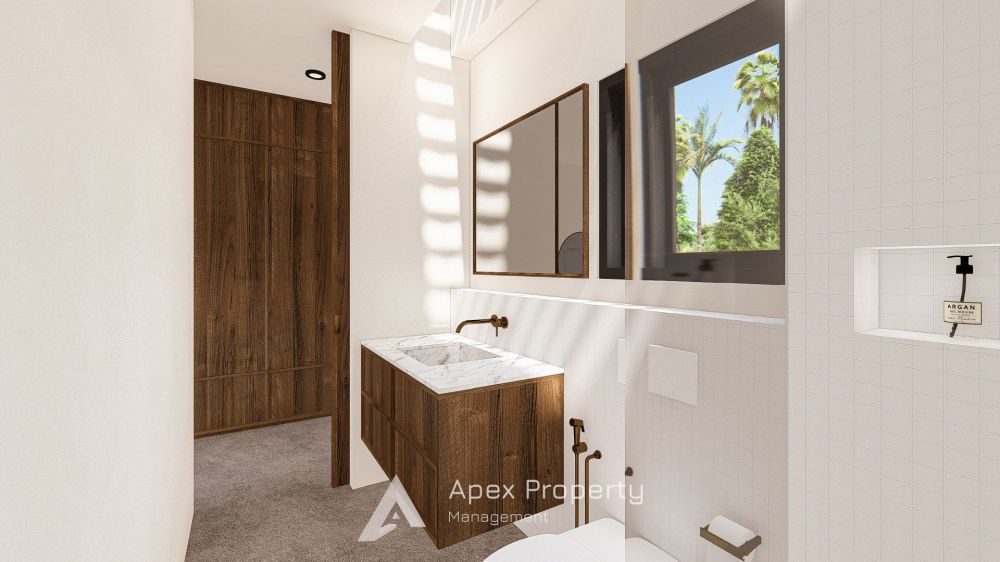 YOKU One Bedroom Apartment Complex — photo 4