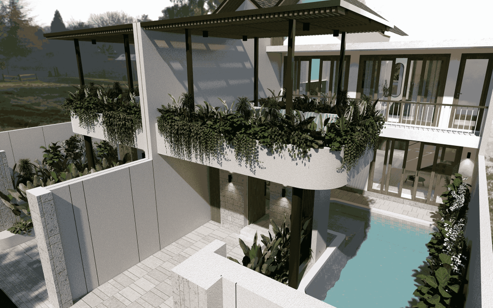Svara Villa - Liana — photo 3