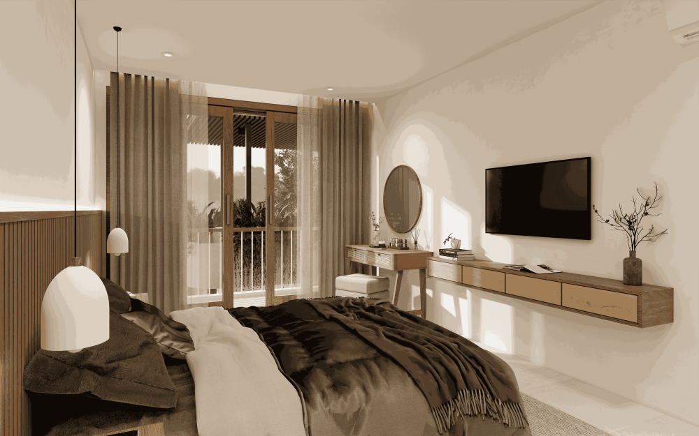 Svara Villa - Liana — photo 4
