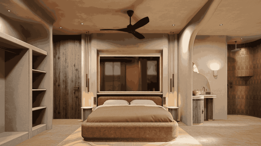 Villa Pash Pererenan — photo 1