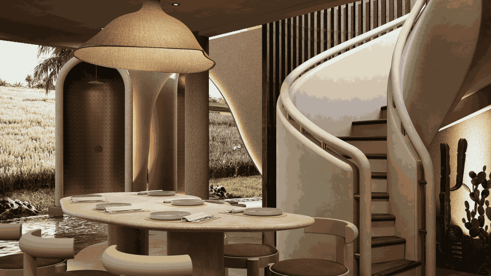 Villa Pash Pererenan — photo 4
