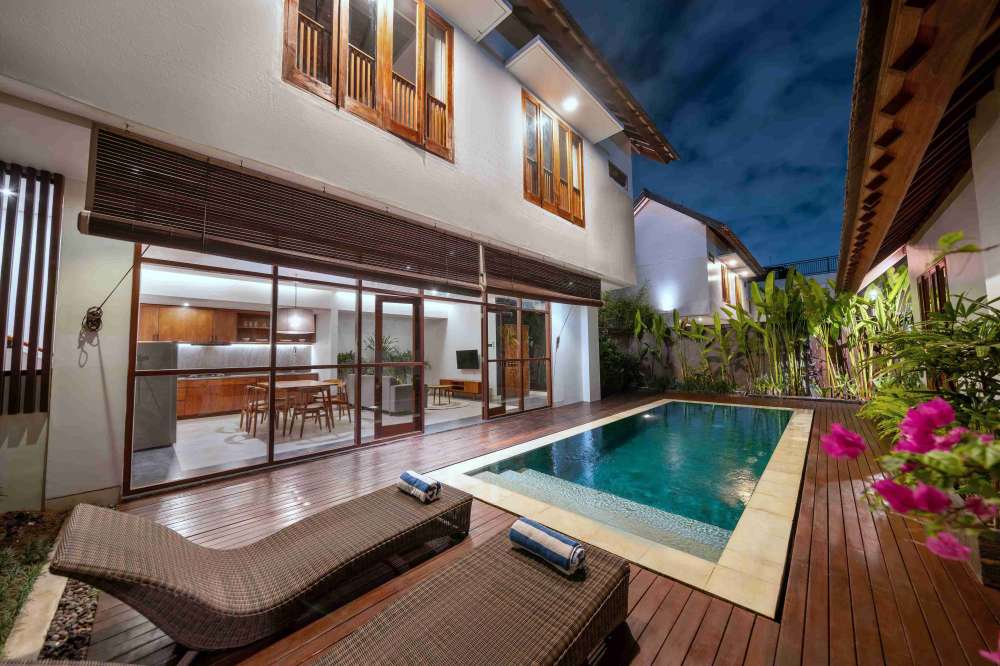 Villa Floro 7 — photo 3