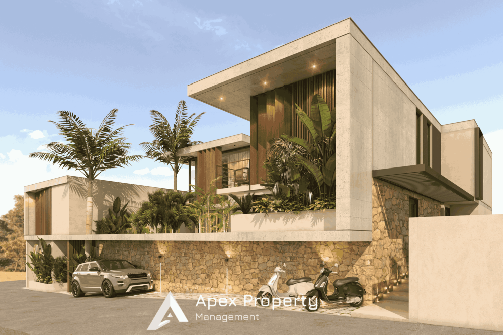 Maor Villa paradiso — photo 1