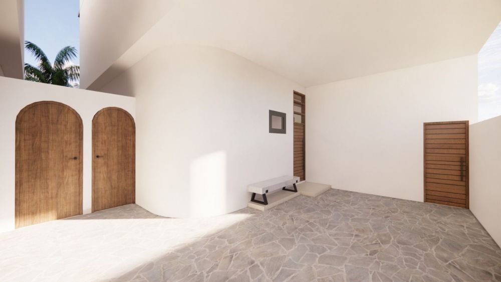 4 BD Seaview Jay Villa — photo 1