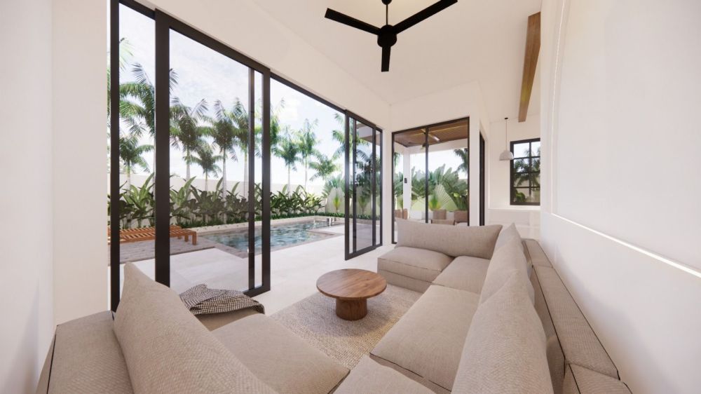 4 BD Seaview Jay Villa — photo 4