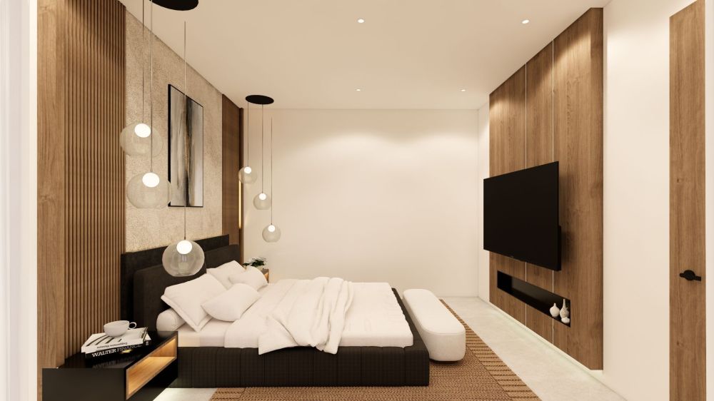 3 BD Luxury Villa Canggu — photo 3