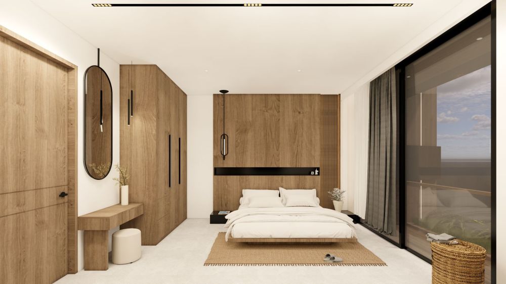 3 BD Luxury Villa Canggu — photo 4
