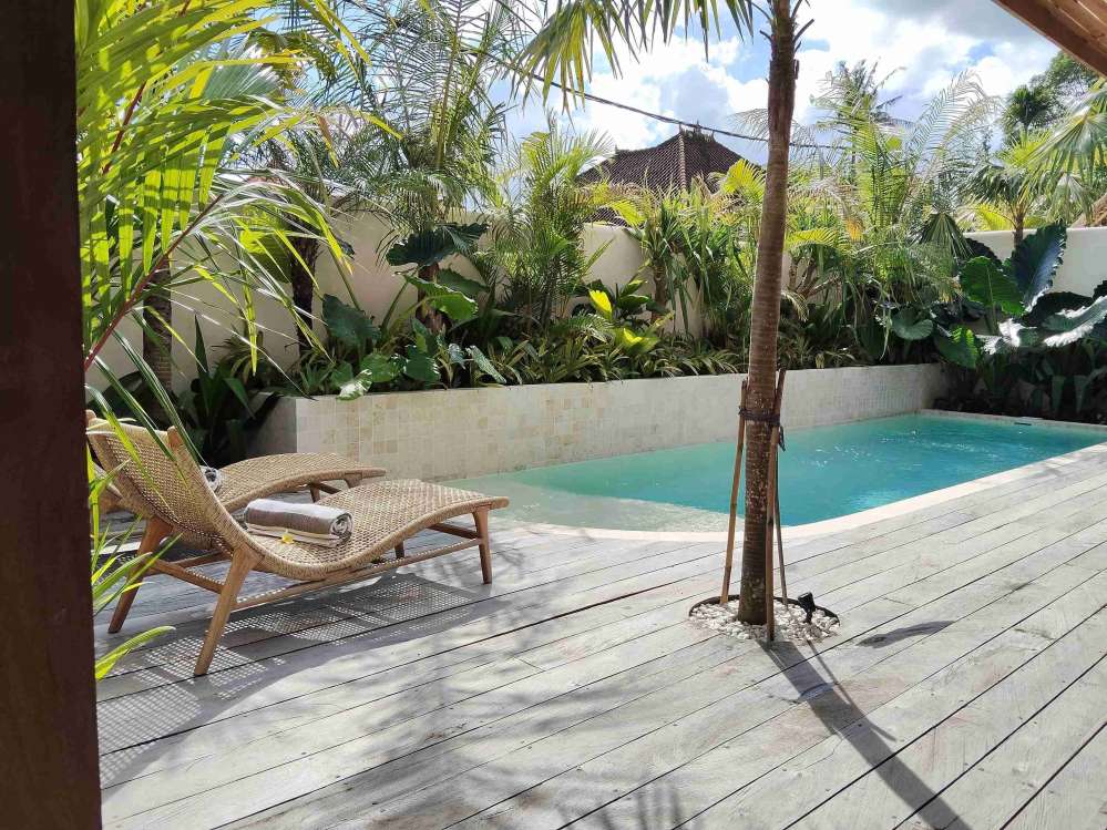 2BD Villa Pererenan — photo 1