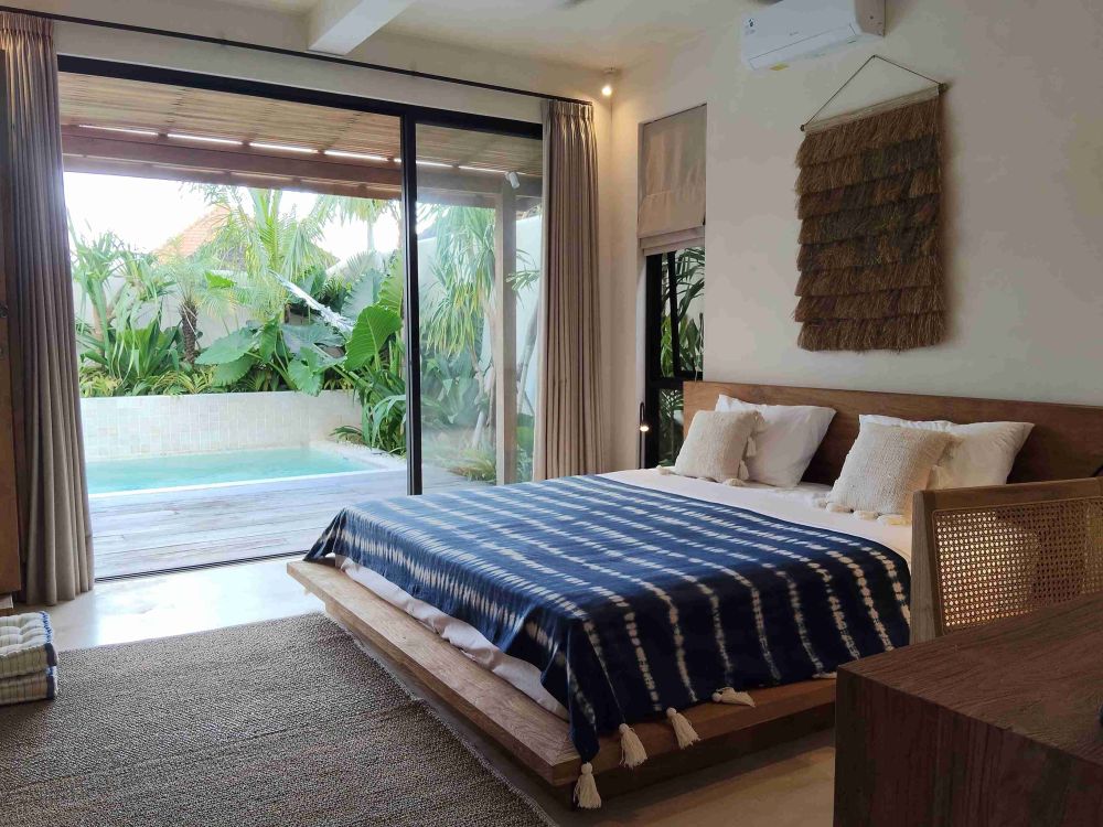 2BD Villa Pererenan — photo 2
