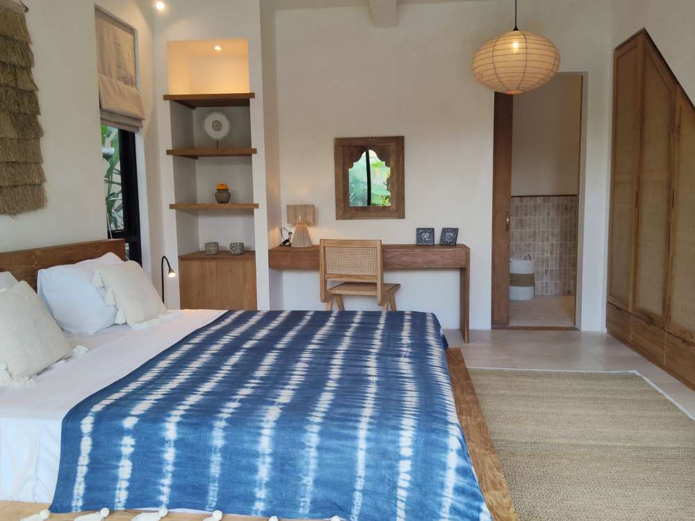2BD Villa Pererenan — photo 3