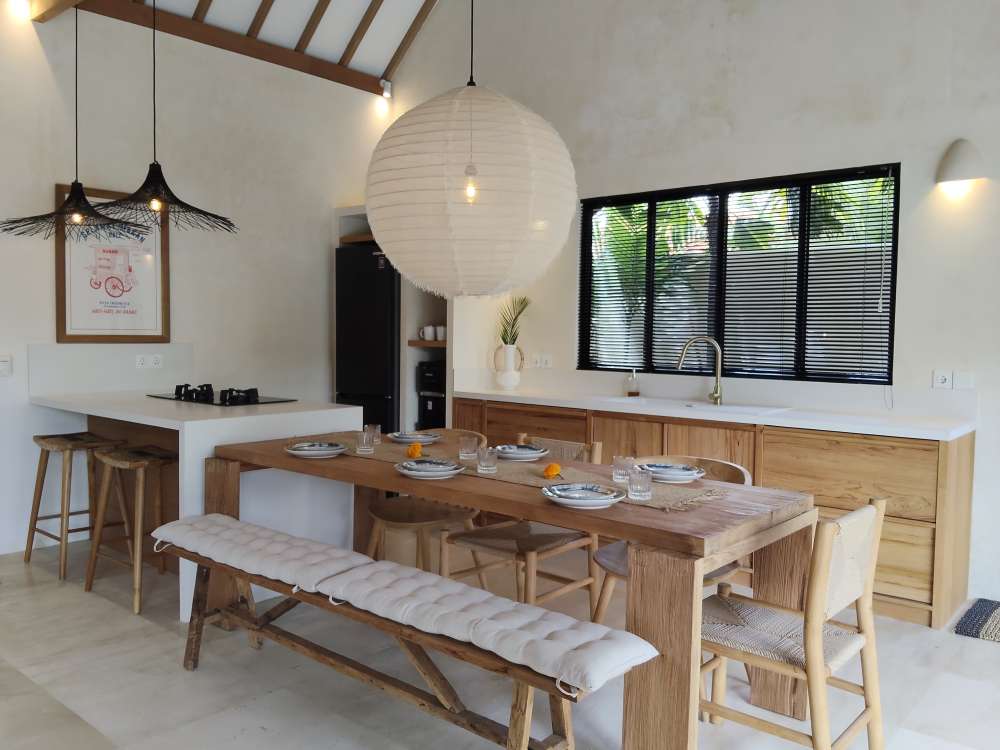 2BD Villa Pererenan — photo 4