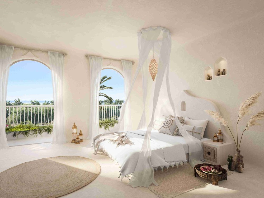 2BD Casa Oasis Villa Seseh A B — photo 2