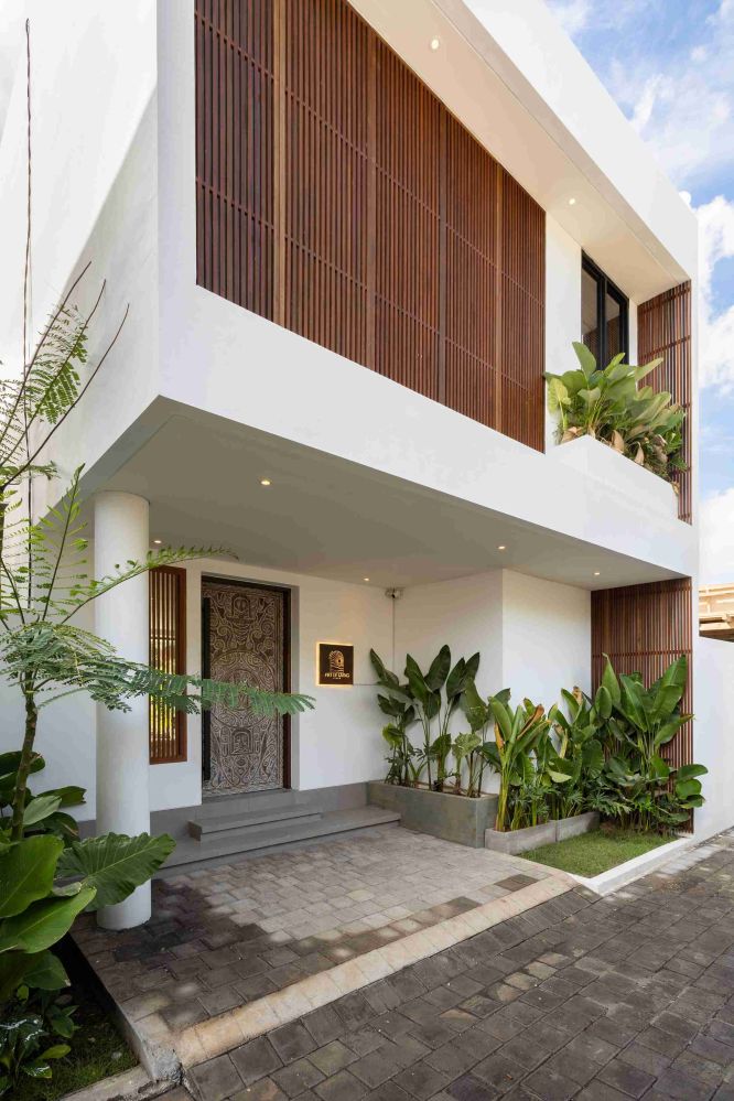 2 BD Villa Bingin — photo 2