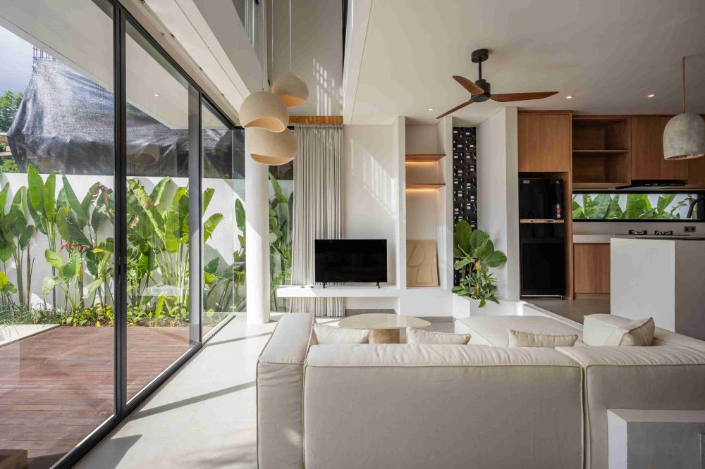 2 BD Villa Bingin — photo 4