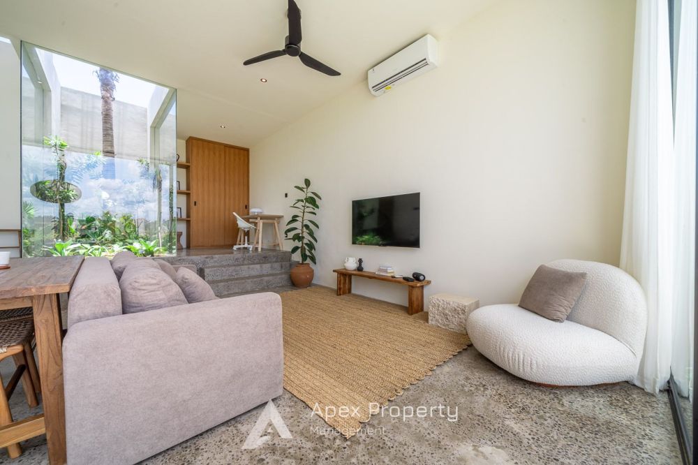 1BD Villa Carragh - AP019 (sales ver) — photo 1