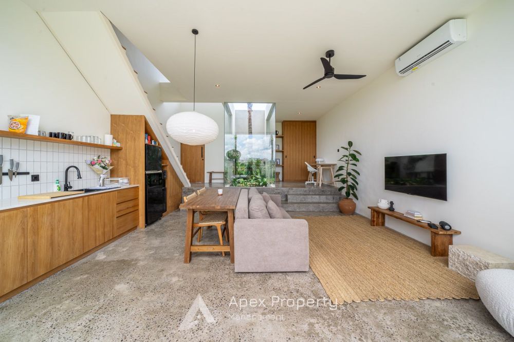 1BD Villa Carragh - AP019 (sales ver) — photo 2