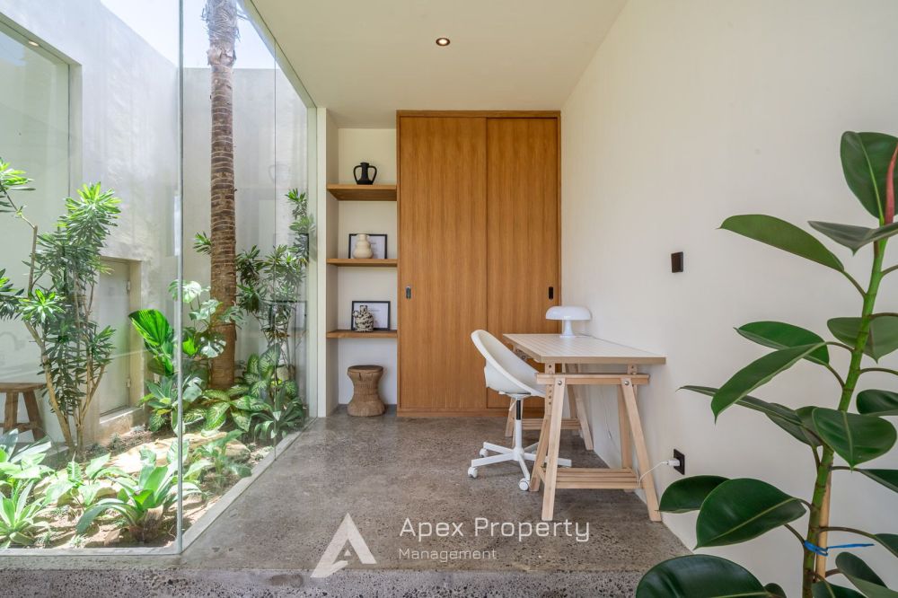 1BD Villa Carragh - AP019 (sales ver) — photo 4
