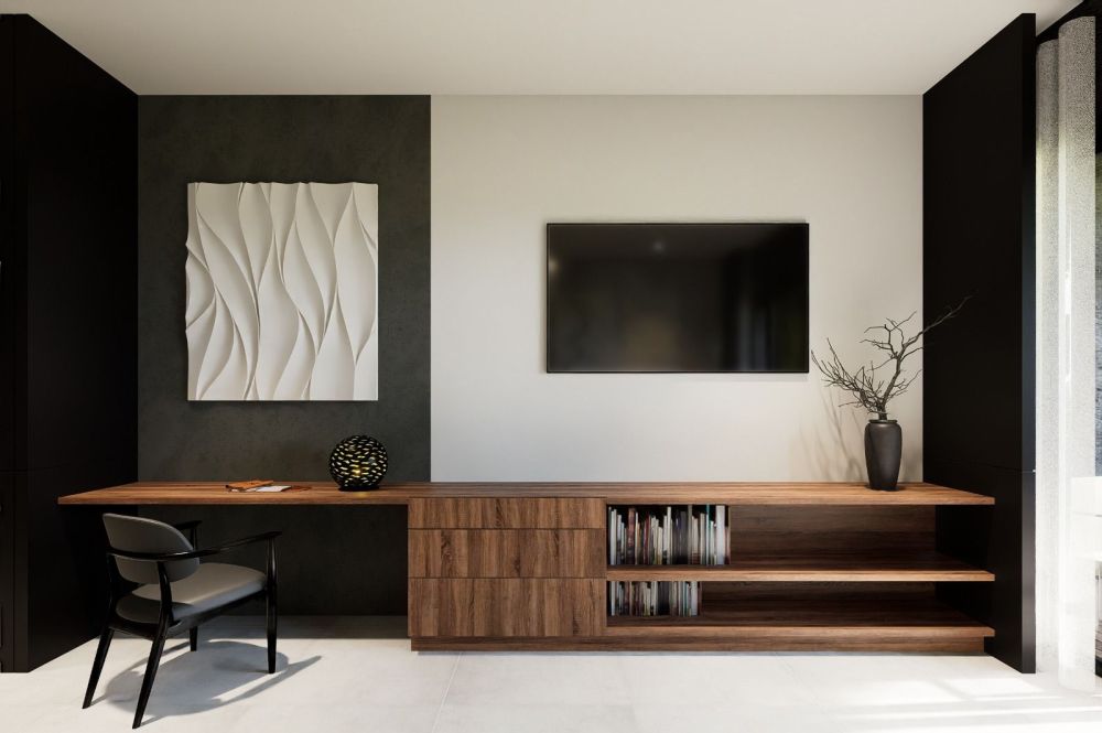 1BD Seseh Studio — photo 2