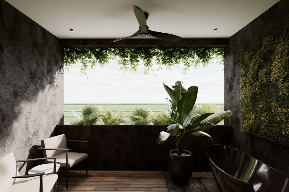 1BD Seseh Studio — photo 3