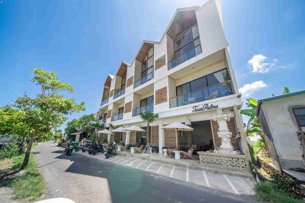 Twin Palms, Seseh (Loft) — photo 1