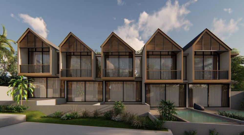 Tropicana Valley Estate - Micha — photo 1