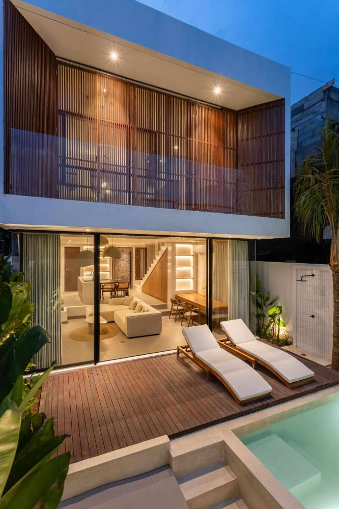 2 BD Villa Bingin — photo 1