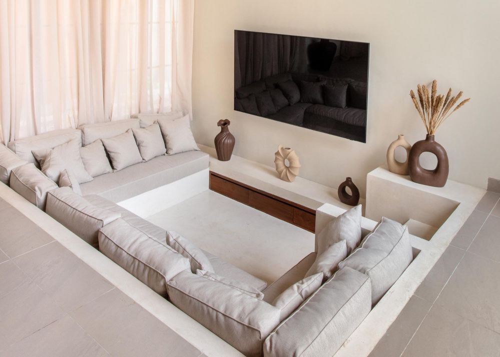 2BD Villa Aura Cemagi — photo 2