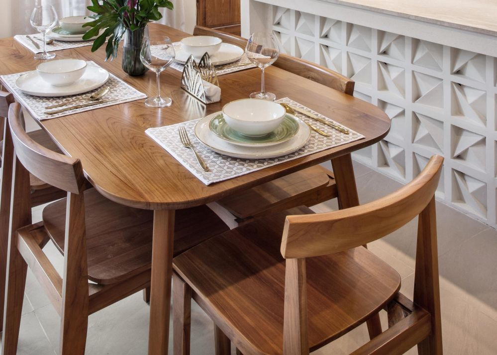 2BD Villa Aura Cemagi — photo 3