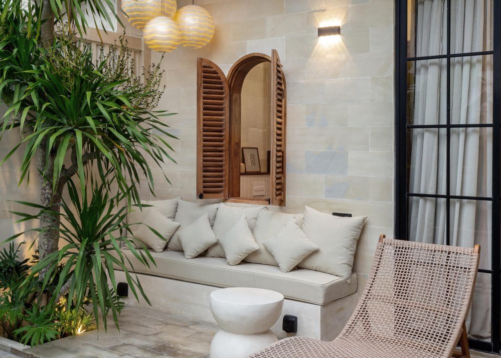 2BD Villa Aura Cemagi — photo 4