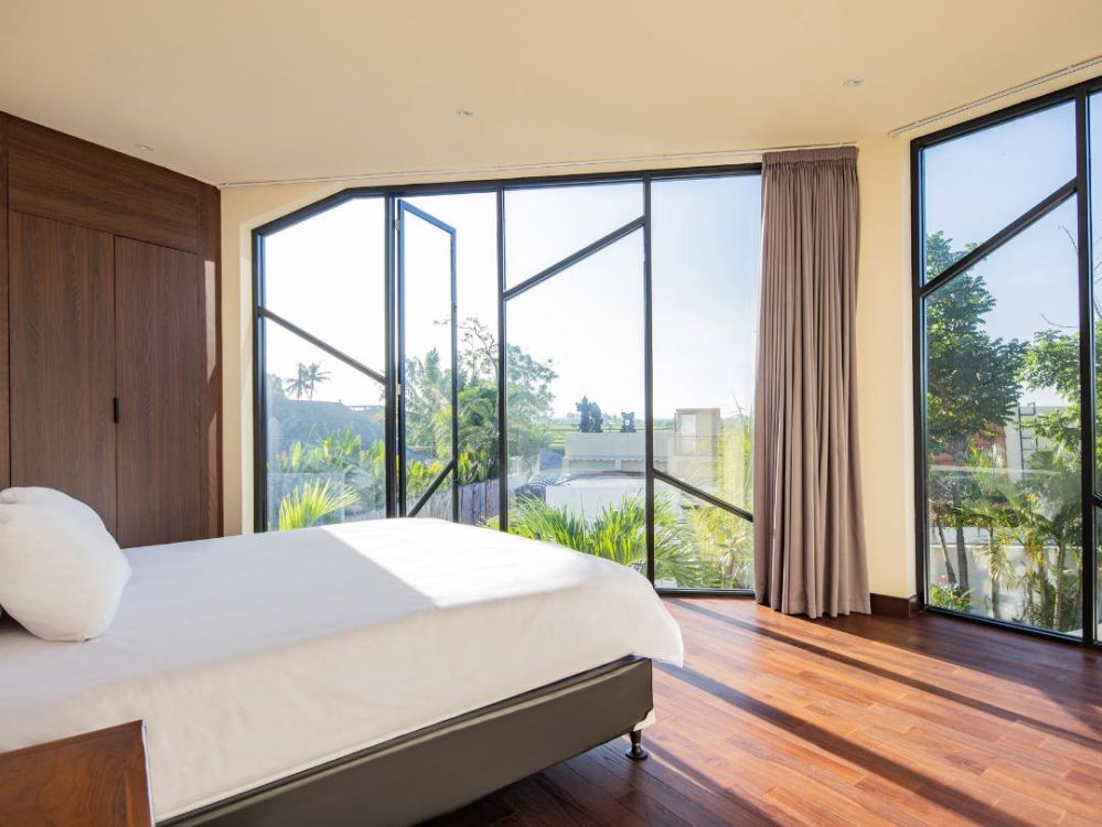 Dual Villa Leasehold Investment in Cemagi - 3BR + 1BR — photo 2