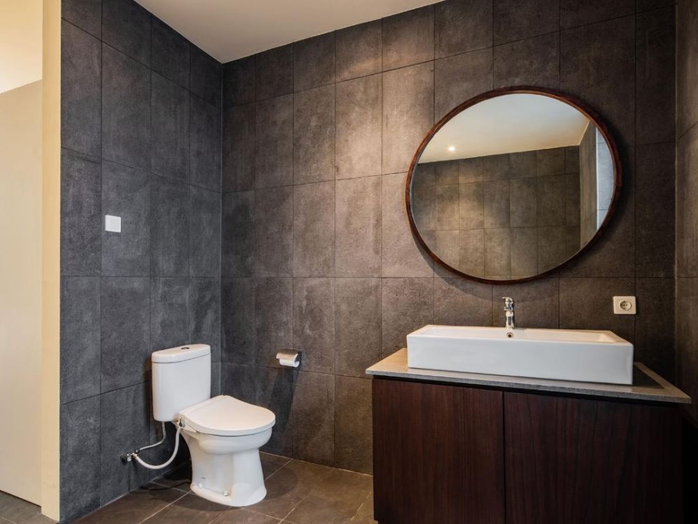 Dual Villa Leasehold Investment in Cemagi - 3BR + 1BR — photo 3