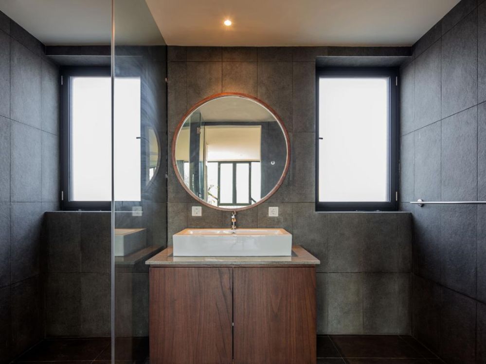 Dual Villa Leasehold Investment in Cemagi - 3BR + 1BR — photo 4