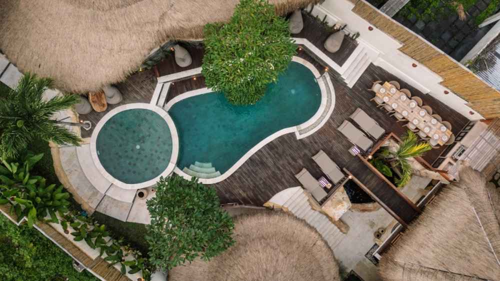 7BD Private Resort-Style Villa for Rent — photo 1