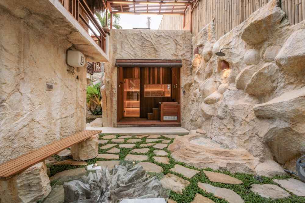 7BD Private Resort-Style Villa for Rent — photo 2