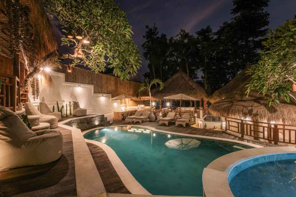 7BD Private Resort-Style Villa for Rent — photo 3