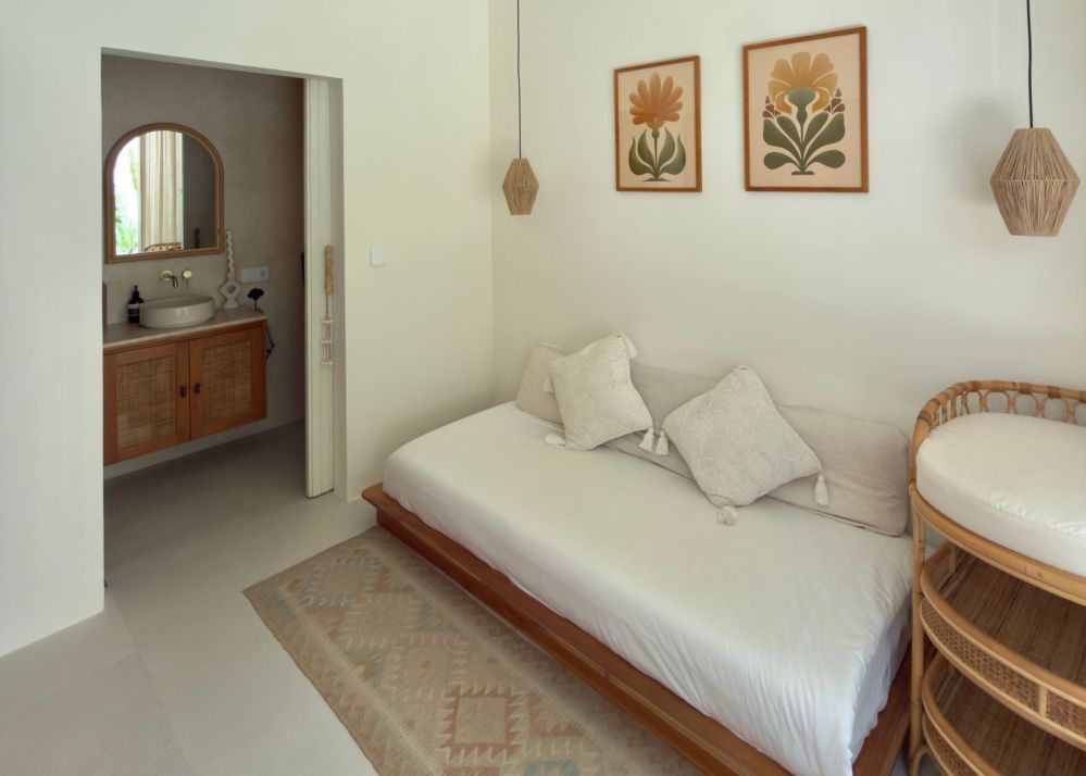 2BD Villa Tumbak Bayuh — photo 2