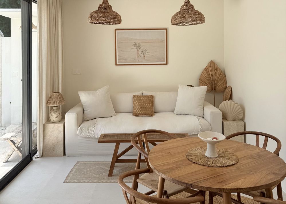 2BD Villa Tumbak Bayuh — photo 4