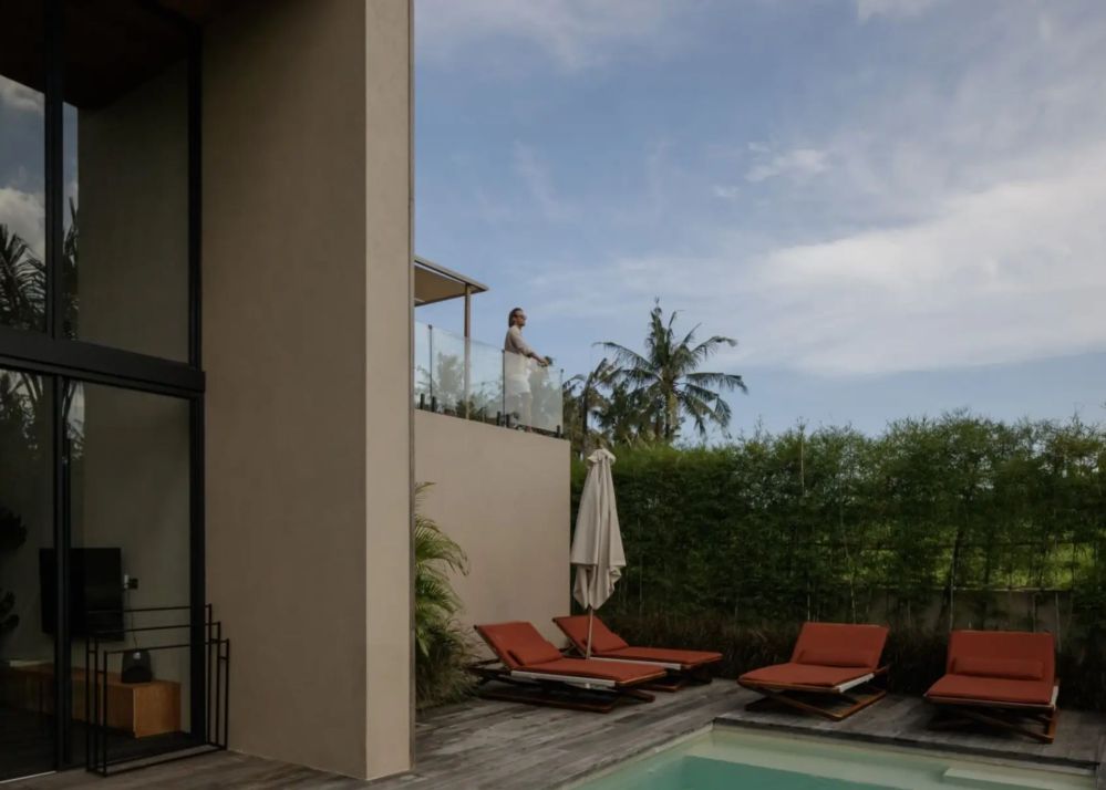 KP2 - Boutique 3BR Villa in Gated Nyanyi — photo 1