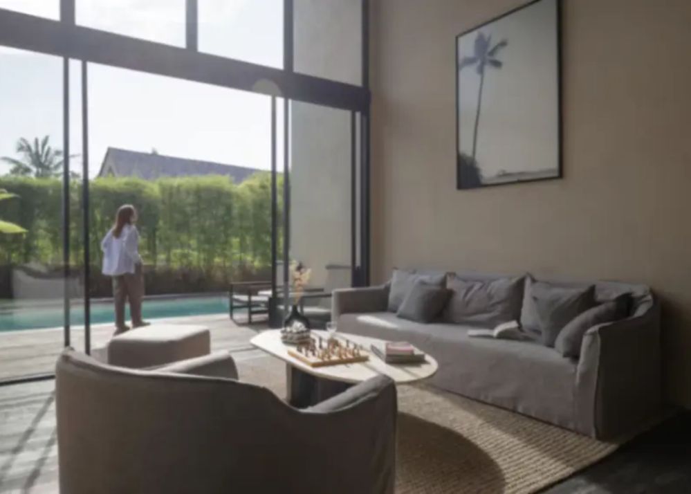 KP2 - Boutique 3BR Villa in Gated Nyanyi — photo 3