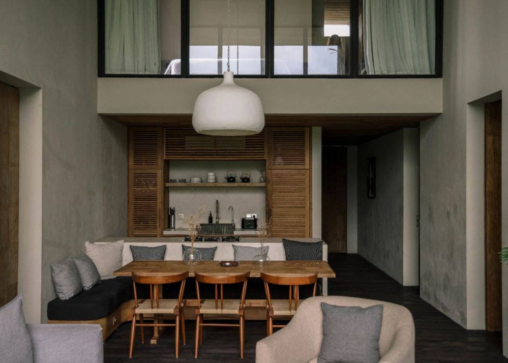 KP2 - Boutique 3BR Villa in Gated Nyanyi — photo 4