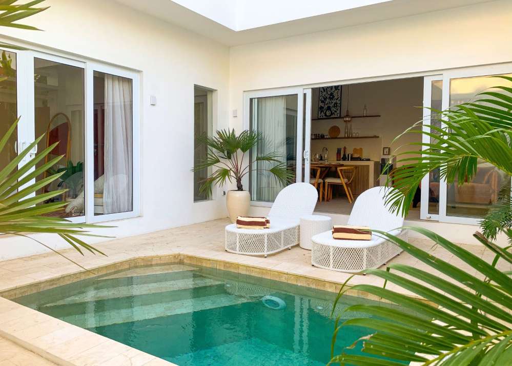 1BR Villa + Office Room in Kayu Tulang, Canggu — photo 1