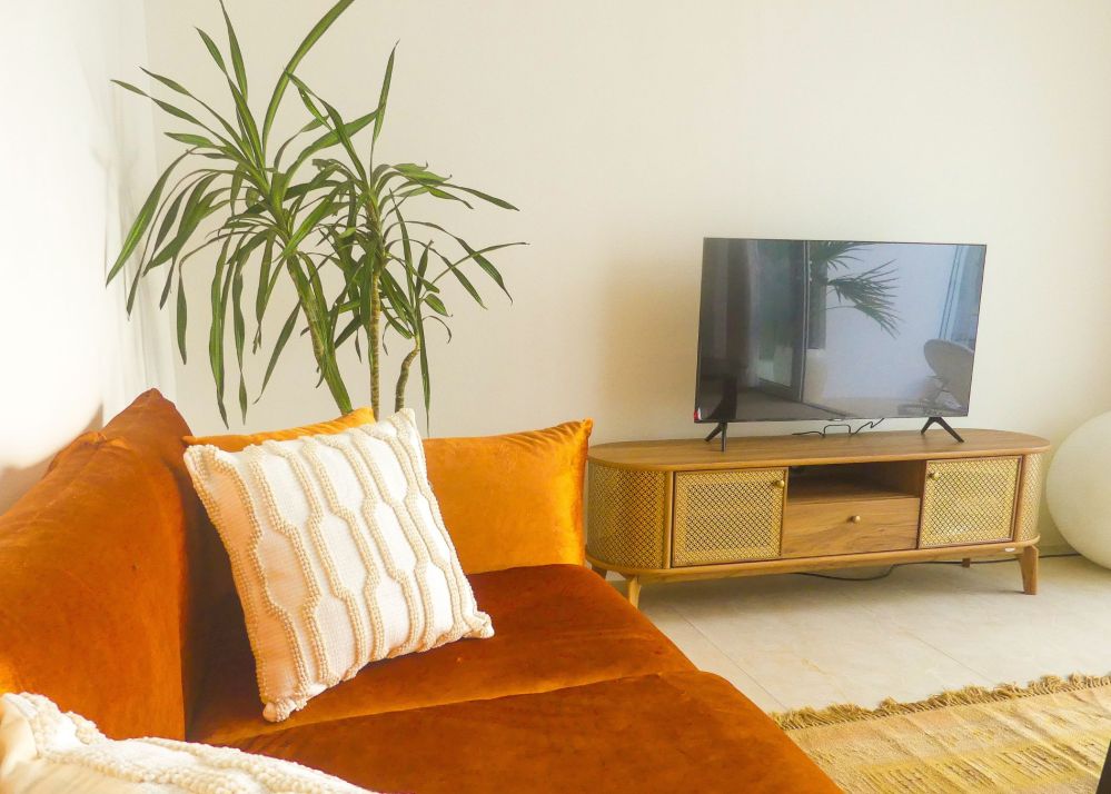 1BR Villa + Office Room in Kayu Tulang, Canggu — photo 2