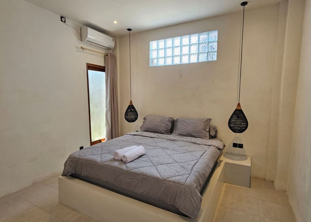 Cozy 2 Bedroom Apartment Pererenan — photo 2