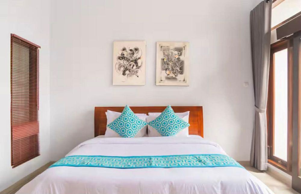 Vibrant 2 Bedroom Villa in Tumbak Bayuh — photo 2
