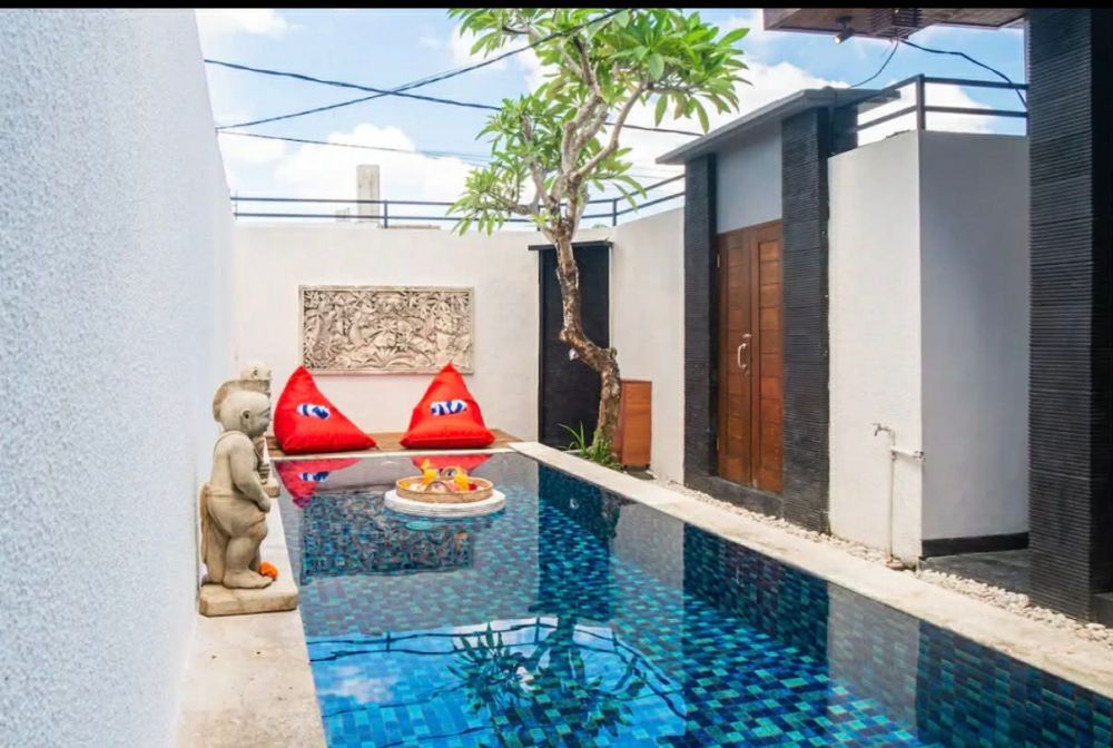 Vibrant 2 Bedroom Villa in Tumbak Bayuh — photo 4