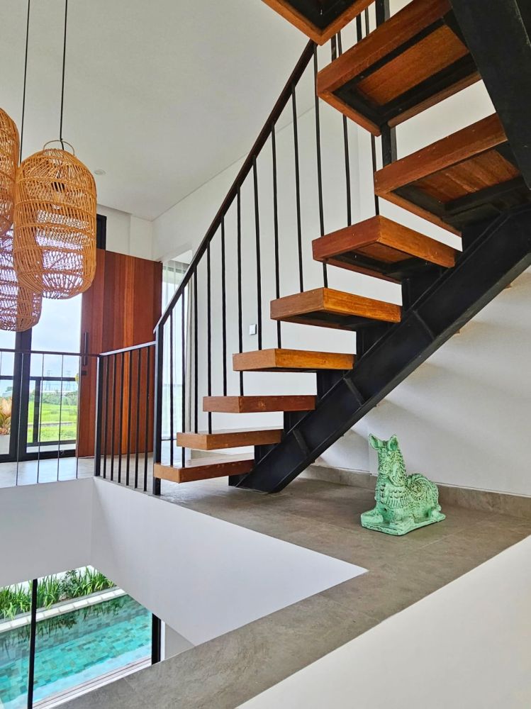 4 Bedroom Villa Residence in Kedungu_Wisnu — photo 3