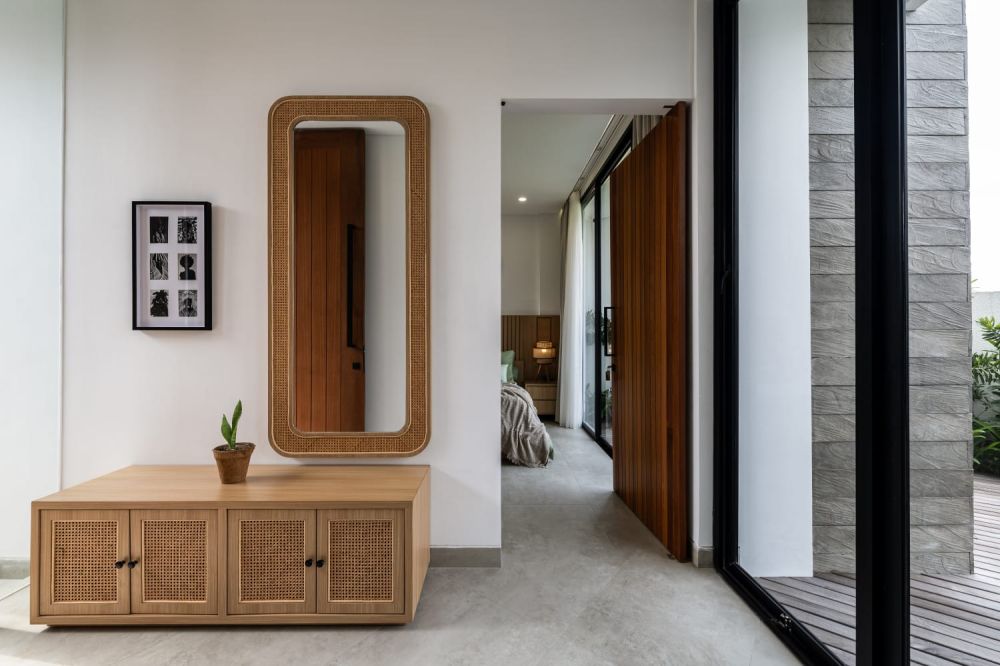 4 Bedroom Villa Residence in Kedungu_Wisnu — photo 4