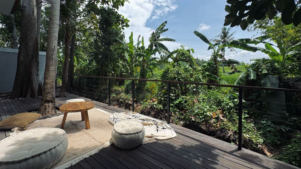 4 Bedroom Tropical Villa in Tanah Lot — photo 2